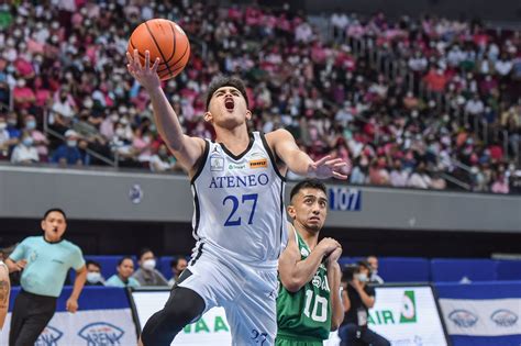 The ripple effects of SJ Belangel taking his talents to Korea.